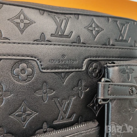 Lous Vuitton Messenger Чанта LV Trio, снимка 5 - Чанти - 50729758