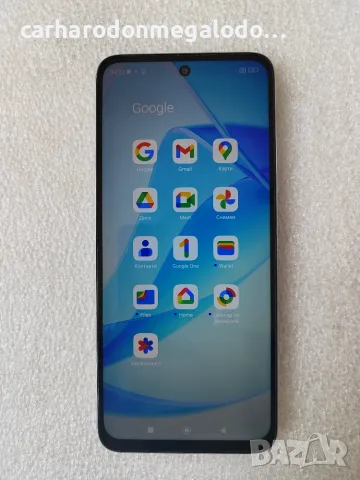 Xiaomi Redmi 12 5G 256GB 8GB RAM Dual , снимка 5 - Xiaomi - 56049089