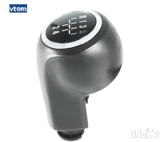 Топка за скоростен лост с маншон, Opel Astra H, Corsa D, Zafira B, 5 скорости , снимка 4 - Аксесоари и консумативи - 49749317