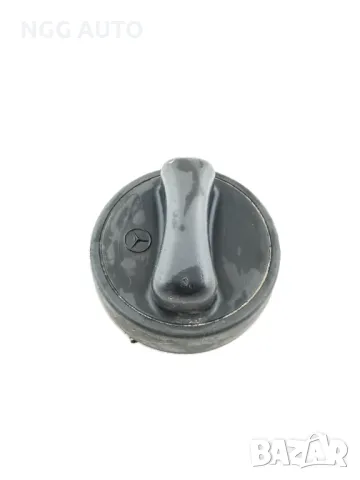 Оригинална Капачка за Резервоар за Мерцедес, Mercedes