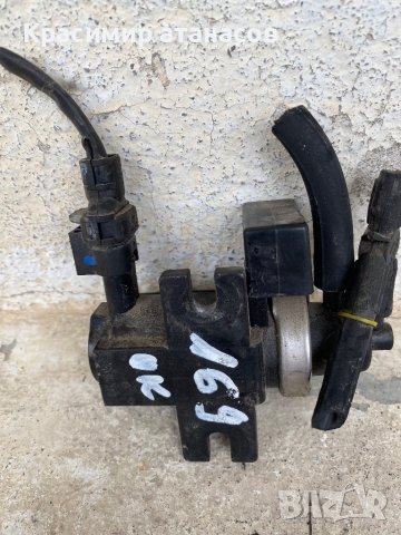 Вакуум клапан За Мерцедес А-класа w169.A0051535528.7.00782.00, снимка 3 - Части - 40751791