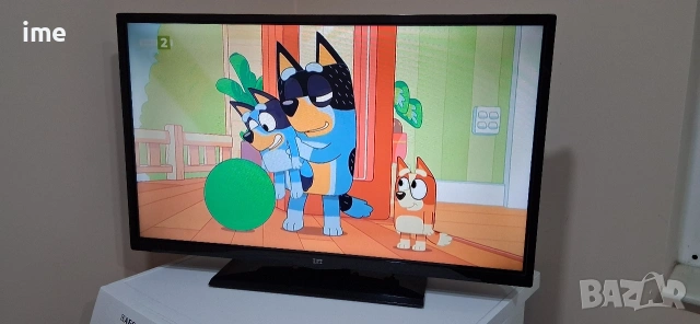 LED телевизор ITT НОМЕР 32. Model LED32H-7175(N). 32 инча - 81см. Цифров и аналогов тунер..., снимка 8 - Телевизори - 53224286