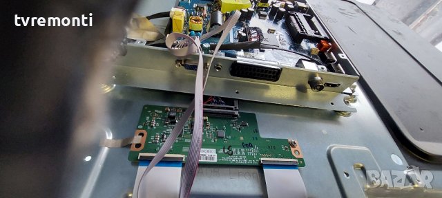 Main board - CV3663BH-Q42 for NEO LED-43T2 FHD ,43 inc DISPLAY, снимка 6 - Части и Платки - 39550886