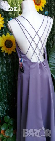 бална официална абитуриентска рокля, снимка 3 - Рокли - 32327441