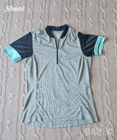 Дамско джърси Craft, М/L, снимка 3 - Тениски - 50745572