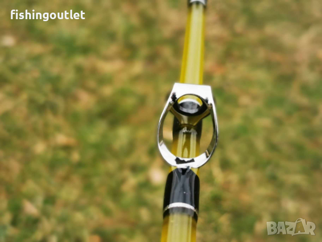 Въдица за кльонк - за трофейни риби -180см . Акция до 500гр, снимка 8 - Въдици - 33501888