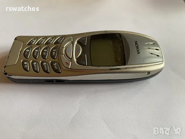 Nokia 6310i, снимка 4 - Nokia - 49517403