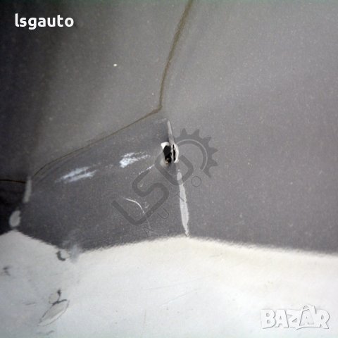 Задна броня AUDI A4 (B8) 2008-2015 ID:101471, снимка 6 - Части - 40800718