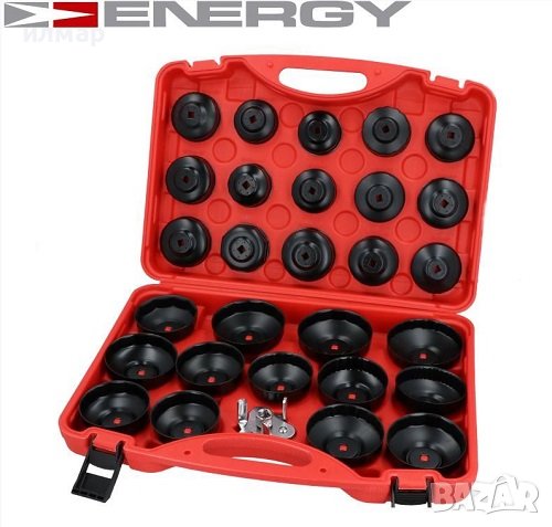 42102583 Ангренажна верига/комлект/ за Ивеко Дейли  - 3.0 HDi, снимка 8 - Части - 39645132