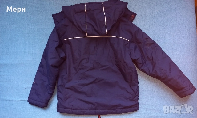 Детско зимно яке Найк 140см , снимка 4 - Детски якета и елеци - 52266412