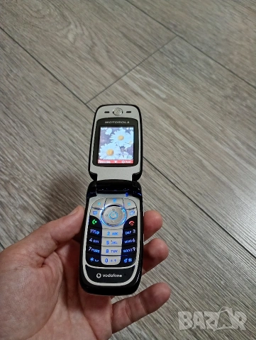Motorola V360 Vodafone v360