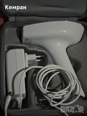 Silk’n Motion фотоепилатор за лице и тяло