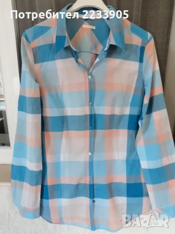 Дамска риза