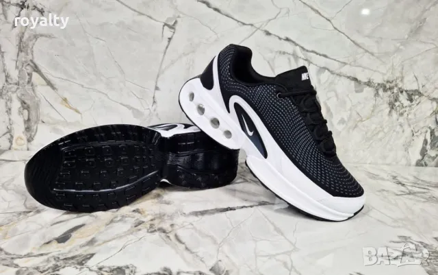 Nike спортни мъжки маратонки , снимка 9 - Маратонки - 50371462