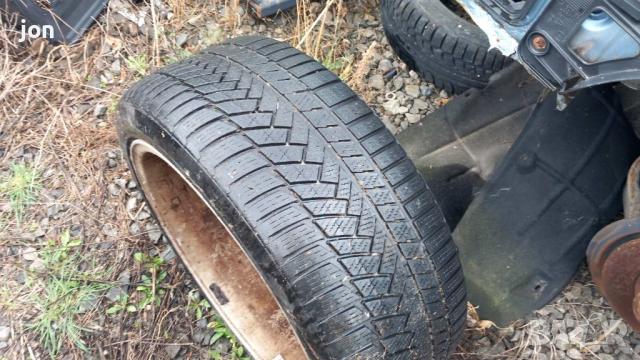 джанти за мерцедес, снимка 7 - Гуми и джанти - 44731461