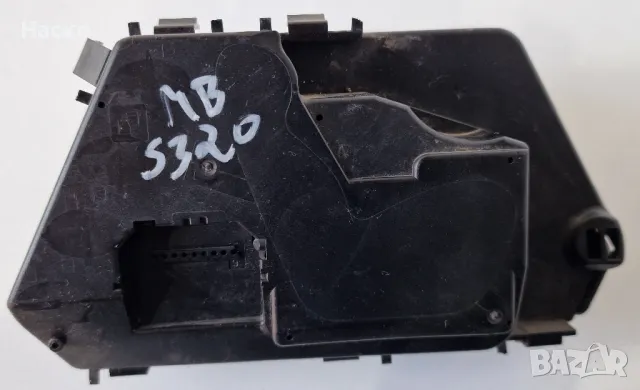 Модул Врата Мерцедес С Класа В220 Mercedes S Class W220 220 821 15 58, снимка 2 - Части - 47440993