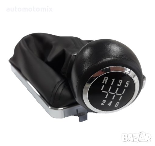 	Топка за скоростен лост с маншон подходяща за Opel Vectra/Astra 04-13 с 6скорости - 58397, снимка 2 - Части - 42506207