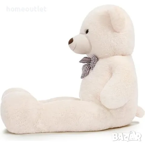 Голямо плюшено мече FSN, B08616JVHN, снимка 3 - Плюшени играчки - 48392045