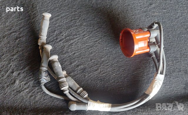 Дистрибуторна Капачка и Кабели Сеат Ароса - VW Лупо - Поло N, снимка 3 - Части - 42370690