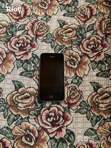 Продавам iPhone 4, снимка 2 - Apple iPhone - 53695545