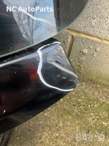 Заден капак черен ОРИГИНАЛЕН за BMW БМВ 1 серия F20 F21 Sport 2014, снимка 5 - Части - 48681013