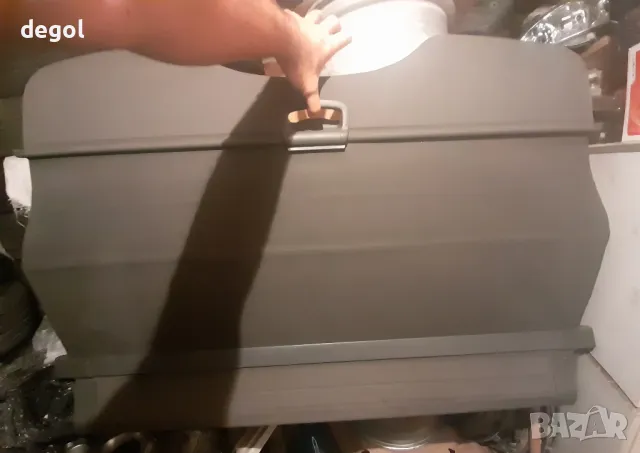 Багажни щори Seat Altea XL,,Ford Focus2, снимка 4 - Аксесоари и консумативи - 49986720