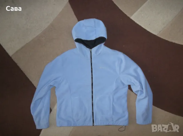 Зимни якета CHAMPION  дамски,М и Л, снимка 10 - Якета - 49394671