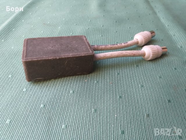 Антенен преход , снимка 4 - Радиокасетофони, транзистори - 34159108