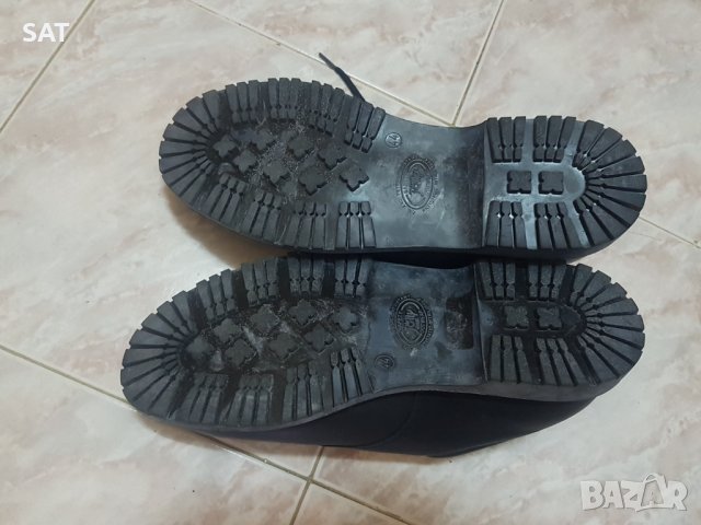 Обувки, снимка 7 - Ежедневни обувки - 39498334