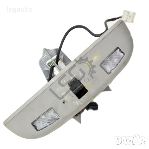 Огледало за задно виждане Mercedes-Benz CLS (C219) 2004-2010 ID:106891, снимка 3 - Части - 41791182