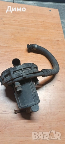помпа за вторичен въздух допълнителна водна помпа бмв е46 bmw e46