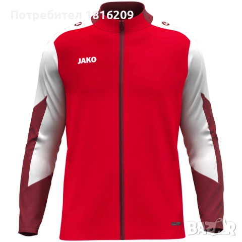 Магазин Арена Спорт Благоевград   Анцузи Джако, снимка 5 - Спортни дрехи, екипи - 51803620