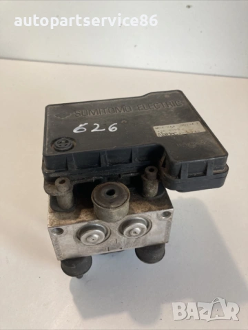 ABS помпа за Mazda 626 2.0 TDI (2001) GF7P437A0, 436-0080