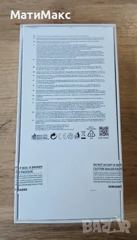 Телефон SAMSUNG A53, снимка 4 - Samsung - 56267537