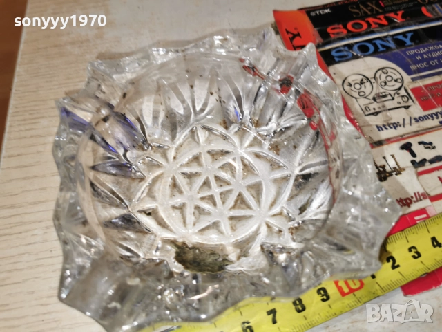 ПЕПЕЛНИК 2612251838, снимка 6 - Колекции - 52906743