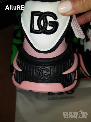 Дамски Спортни Обувки 39 40 номер, снимка 5 - Маратонки - 40313064