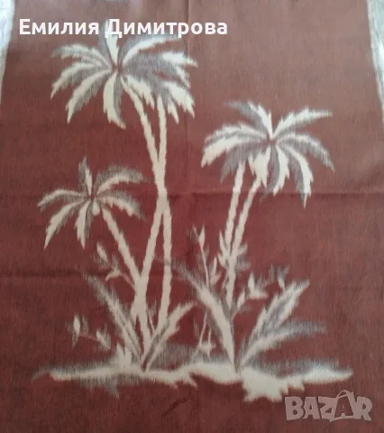 Нови български одеяла + електрическо в перфектно състояние:, снимка 2 - Олекотени завивки и одеяла - 55979438