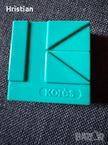 Чисто нова джобна рулетка