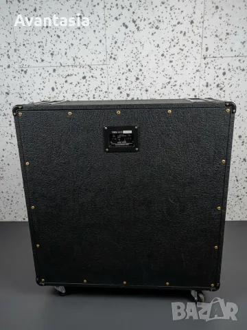 Кабинет Marshall 1960 4x12, снимка 4 - Китари - 56362987