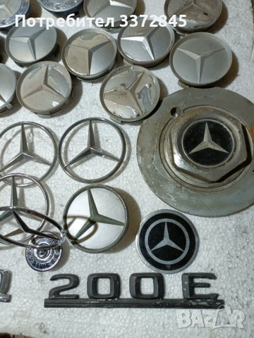 Имам и други части за Мерцедес 124 Дизел и Бензин седан и комби работя с Еконт 0898455899, снимка 11 - Части - 53641110
