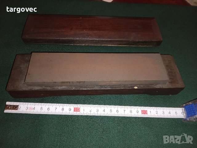 точилен камък брус Белгия