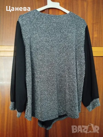 Туника за дами, снимка 3 - Туники - 48443009