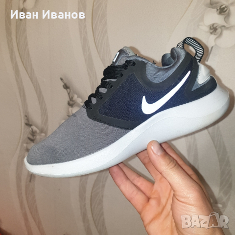 маратонки  NIKE LUNARSOLO номер 39 