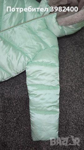 Яке Next, снимка 3 - Детски якета и елеци - 52418242