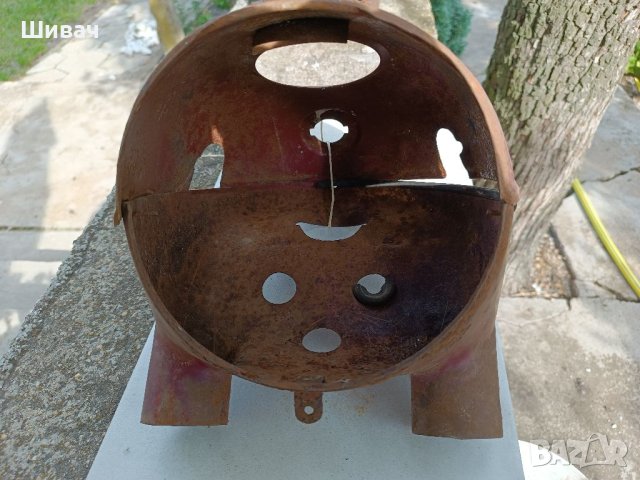 Кутия за фар на  Ява, снимка 2 - Мотоциклети и мототехника - 41285720