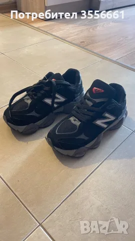 Обувки new balance 9060