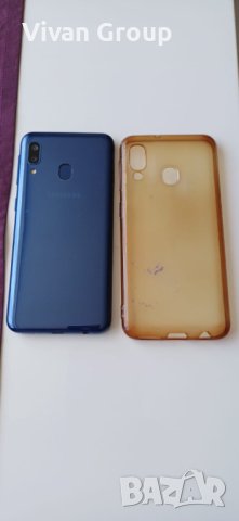 Samsung Galaxy A20e, снимка 9 - Samsung - 42280311