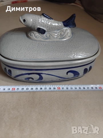 Стар порцелан ГДР, снимка 4 - Антикварни и старинни предмети - 52787416