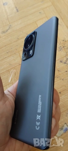 Xiaomi 13 Lite Като нов !, снимка 4 - Xiaomi - 53530719