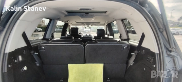 GL420 V8 4matik , снимка 13 - Автомобили и джипове - 52653410